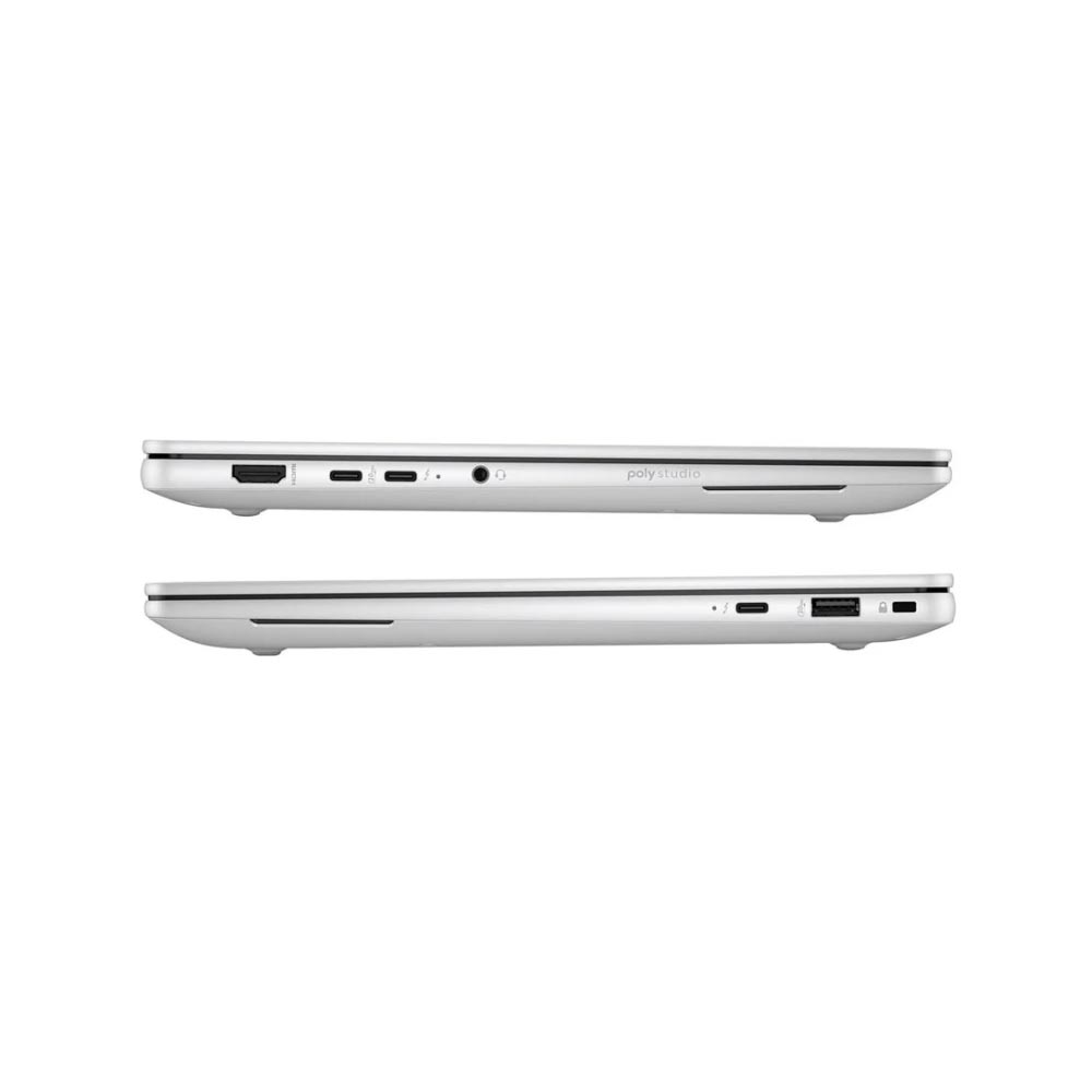 Laptop HP EliteBook X G1a 14 AI B9FE4PT (AI 9 HX PRO 375/ 32GB/ 1TB SSD/ 14 inch 2.8K Touch/ 120Hz/ Win 11 Pro/ Xám/ Vỏ nhôm)