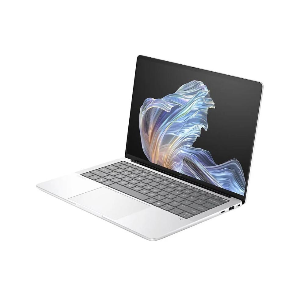 Laptop HP EliteBook X G1a 14 AI B9FE4PT (AI 9 HX PRO 375/ 32GB/ 1TB SSD/ 14 inch 2.8K Touch/ 120Hz/ Win 11 Pro/ Xám/ Vỏ nhôm)