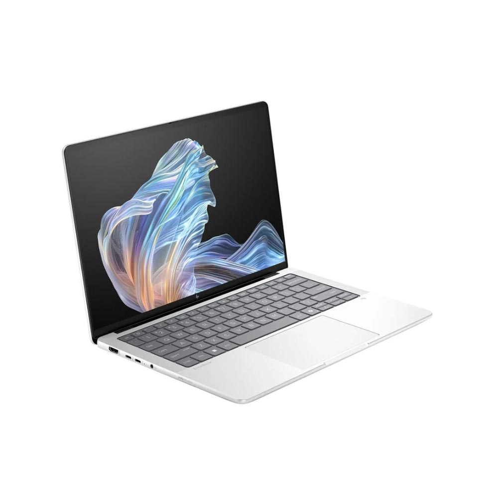Laptop HP EliteBook X G1a 14 AI B9FE4PT (AI 9 HX PRO 375/ 32GB/ 1TB SSD/ 14 inch 2.8K Touch/ 120Hz/ Win 11 Pro/ Xám/ Vỏ nhôm)