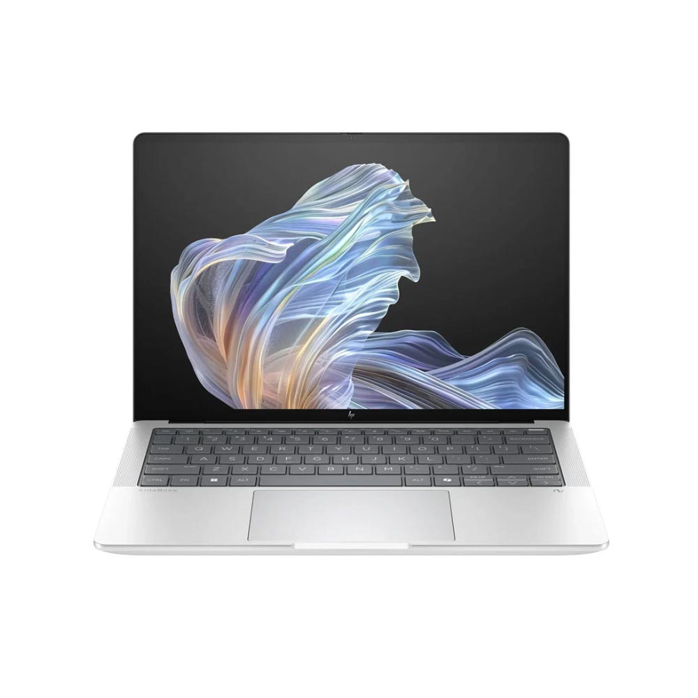 Laptop HP EliteBook X G1a 14 AI B9FE4PT (AI 9 HX PRO 375/ 32GB/ 1TB SSD/ 14 inch 2.8K Touch/ 120Hz/ Win 11 Pro/ Xám/ Vỏ nhôm)