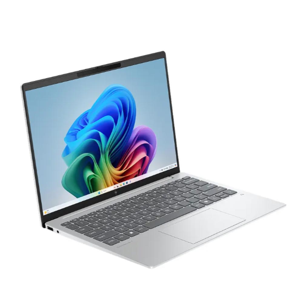 Laptop HP OmniBook 7 13-bg1083AU BZ7R9PA (AI 7 350/ 32GB/ 512GB SSD/ 13.3 inch WUXGA/ Win 11/ Office/ Bạc)