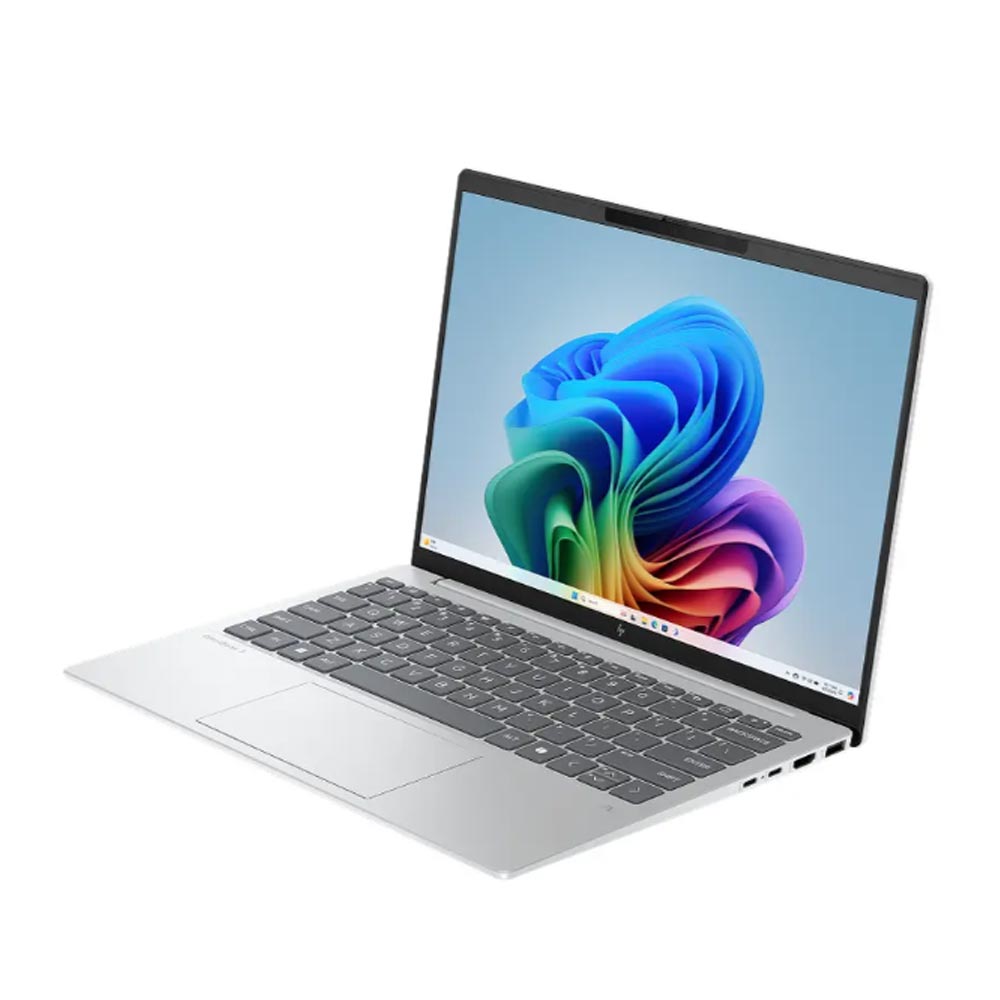 Laptop HP OmniBook 7 13-bg1083AU BZ7R9PA (AI 7 350/ 32GB/ 512GB SSD/ 13.3 inch WUXGA/ Win 11/ Office/ Bạc)