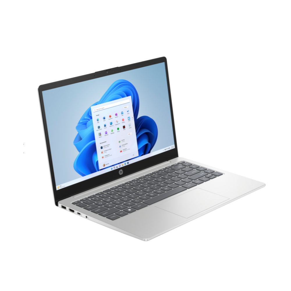 Laptop HP 14 ep1137TU C2CY8PA (Ultra 7 155H/ 16GB/ 512GB SSD/ 14 inch FHD/ Win11/ Silver)