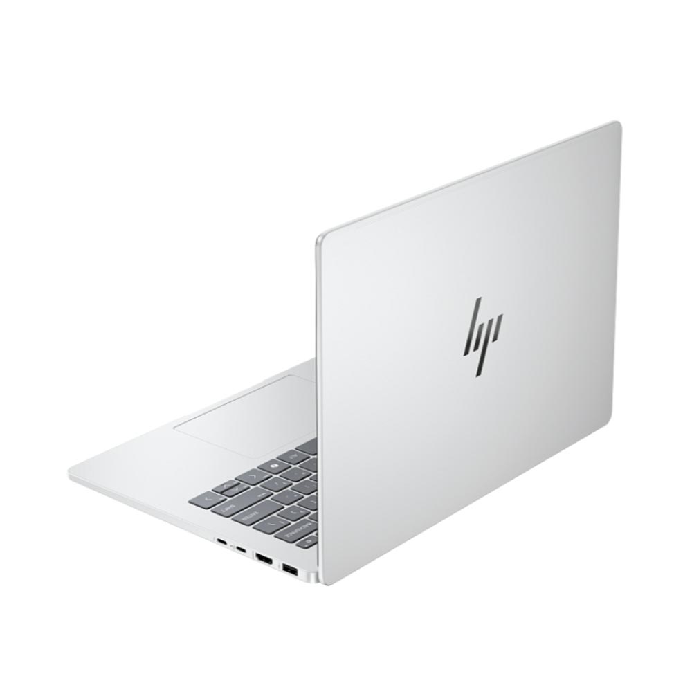 Laptop HP OmniBook 7 14-fr0027TU C1MN1PA (Ultra 7 255U/ 16GB/ 512GB SSD/ 14 inch 2K/ Win 11/ Office/ Bạc)