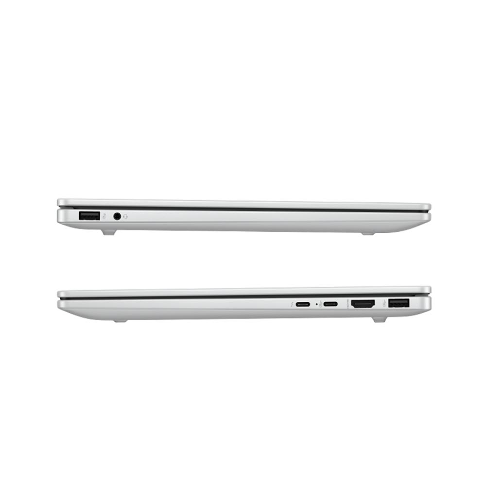 Laptop HP OmniBook 7 14-fr0027TU C1MN1PA (Ultra 7 255U/ 16GB/ 512GB SSD/ 14 inch 2K/ Win 11/ Office/ Bạc)