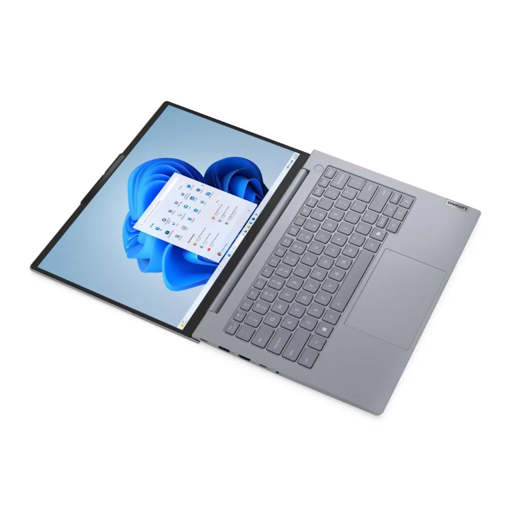 Laptop Lenovo ThinkBook 14 G8 IRL (Core 5 210H/ 16GB/ 512GB SSD/ 14 inch WUXGA/ NoOS/ Gray/ Vỏ nhôm/ 1Y) 