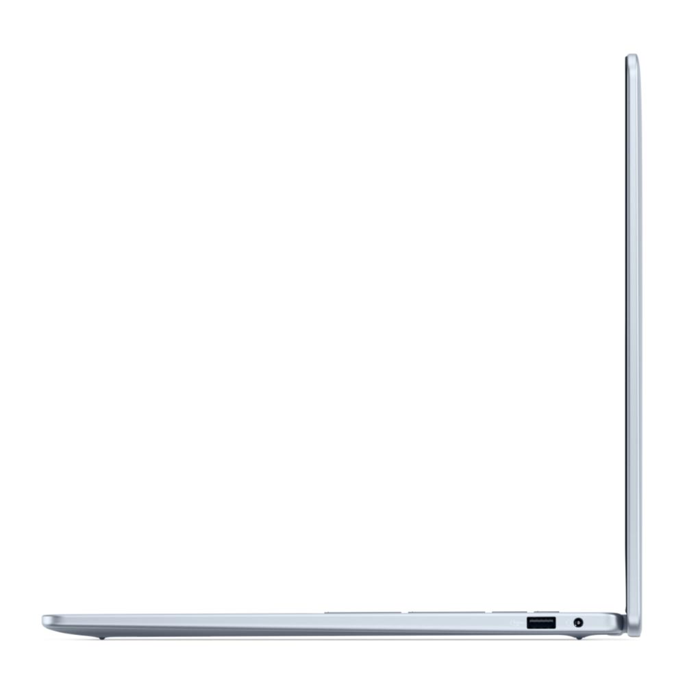 Laptop Dell 16 Plus DB16250 X65NW7 (Ultra 7 256V/ 16GB/ 1TB SSD/ 16.0 inch QHD+/ 120Hz/ Win 11/ Office/ Silver/ Vỏ nhôm/ 1Y)