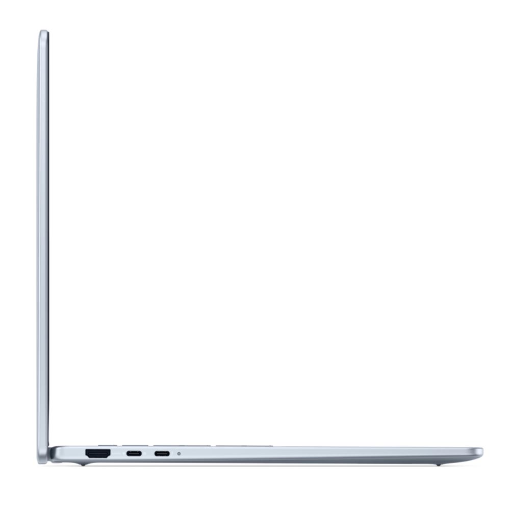 Laptop Dell 16 Plus DB16250 X65NW7 (Ultra 7 256V/ 16GB/ 1TB SSD/ 16.0 inch QHD+/ 120Hz/ Win 11/ Office/ Silver/ Vỏ nhôm/ 1Y)