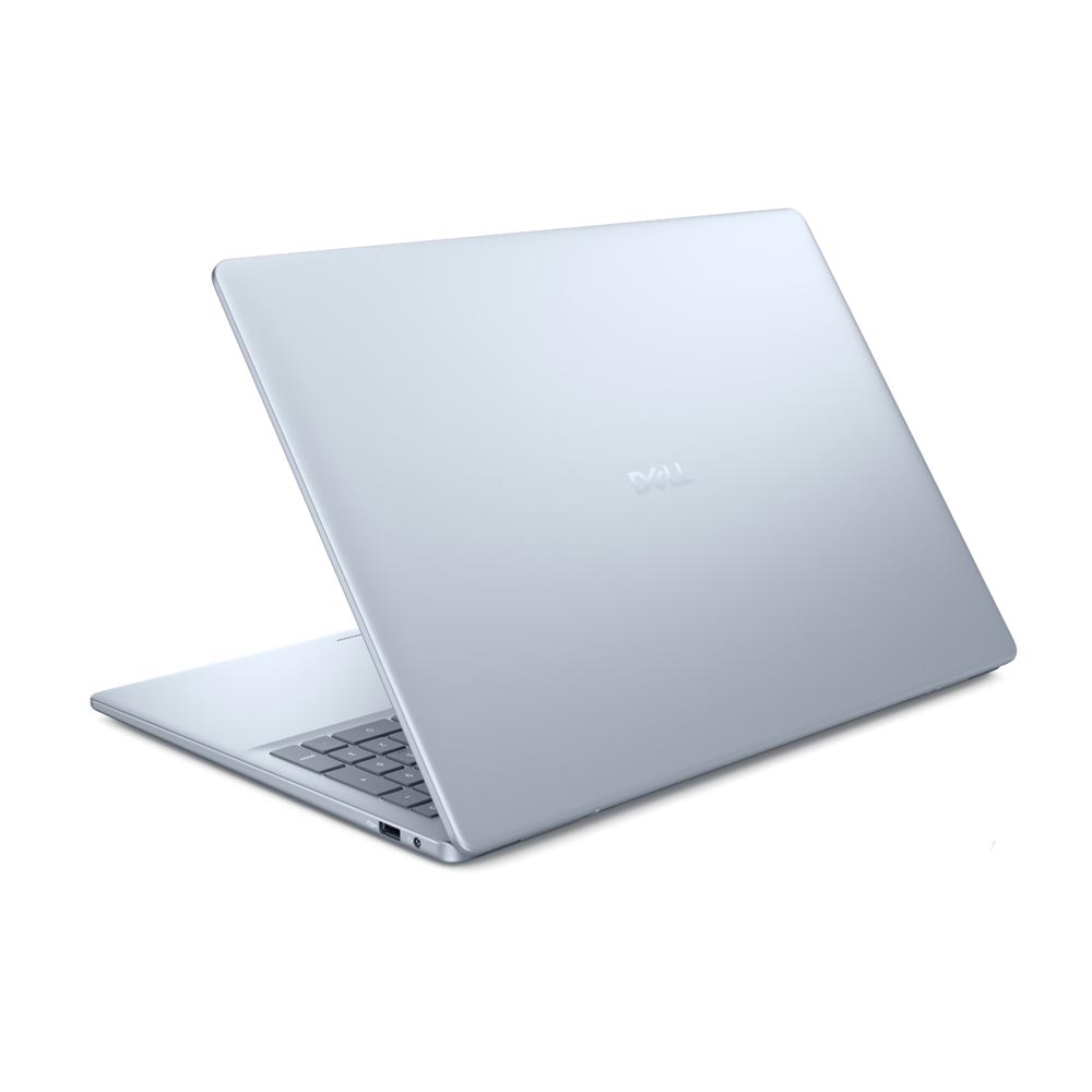 Laptop Dell 16 Plus DB16250 X65NW7 (Ultra 7 256V/ 16GB/ 1TB SSD/ 16.0 inch QHD+/ 120Hz/ Win 11/ Office/ Silver/ Vỏ nhôm/ 1Y)