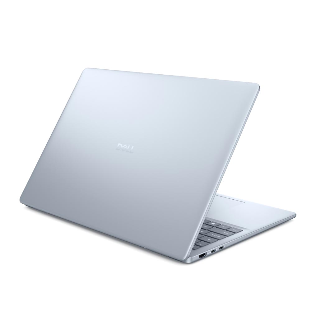 Laptop Dell 16 Plus DB16250 X65NW7 (Ultra 7 256V/ 16GB/ 1TB SSD/ 16.0 inch QHD+/ 120Hz/ Win 11/ Office/ Silver/ Vỏ nhôm/ 1Y)