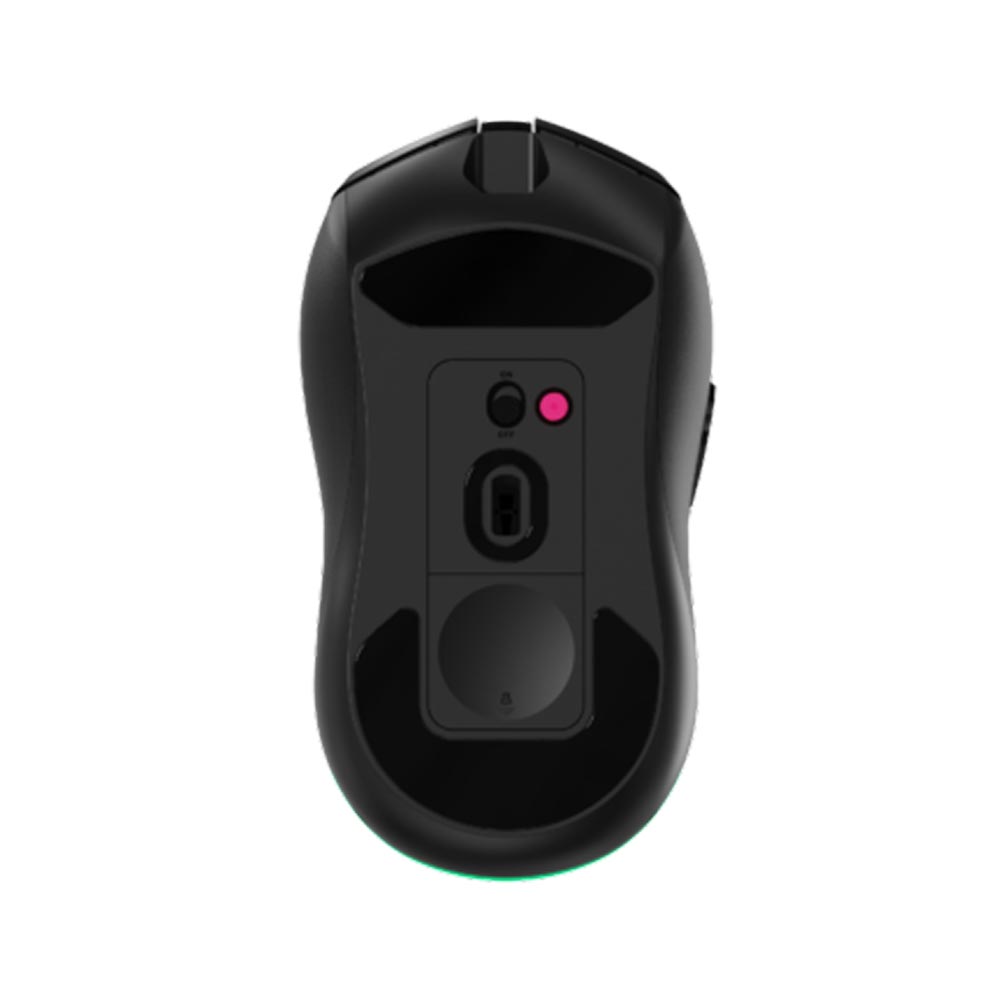 Chuột Gaming không dây Rapoo V300L Black