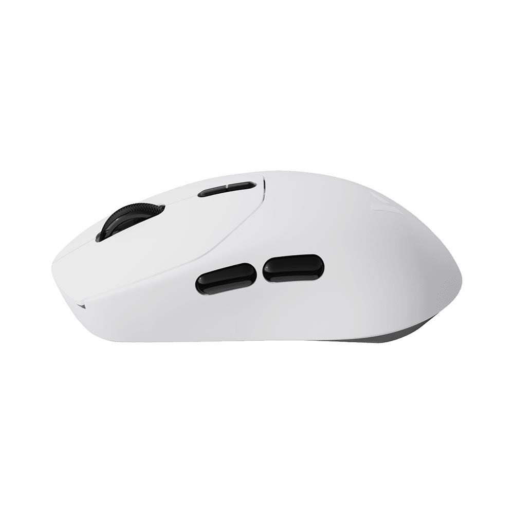 Chuột Gaming không dây Rapoo VT7 Max Dual 8K White 
