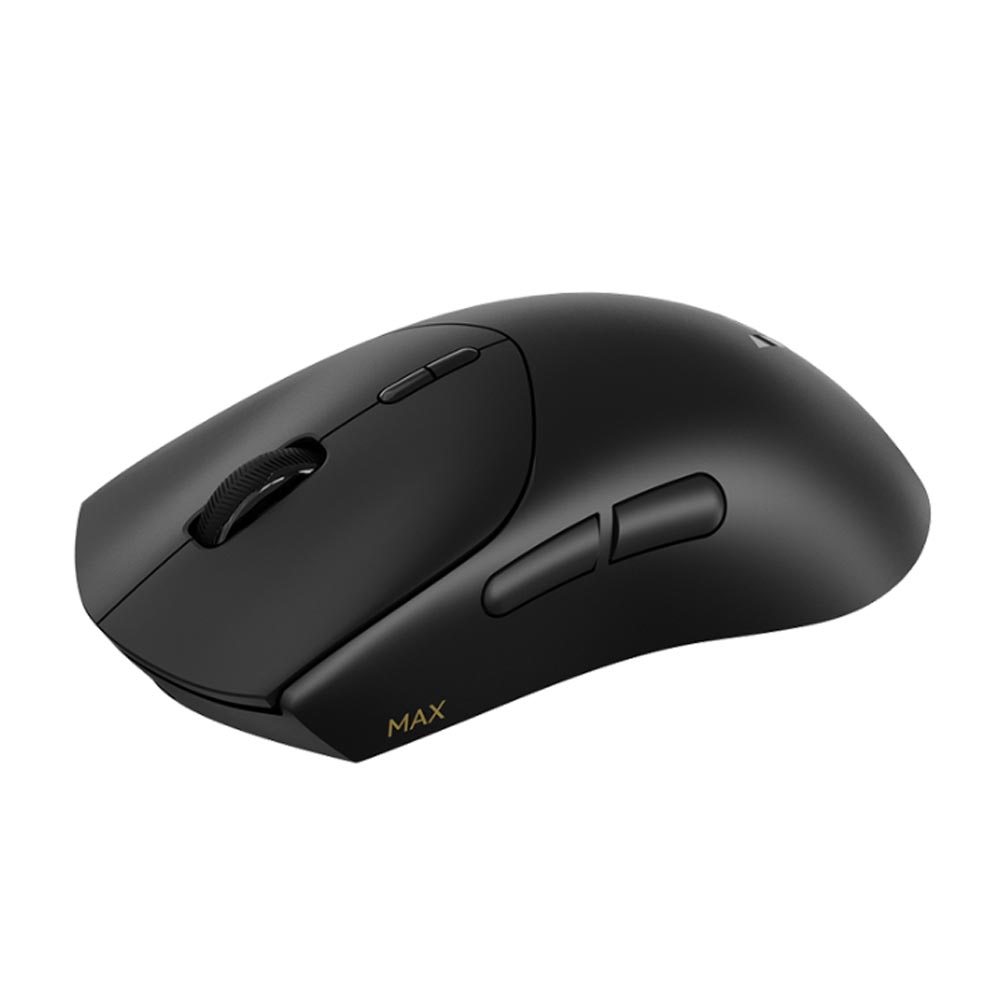 Chuột Gaming không dây Rapoo VT7 Max Dual 8K Black 
