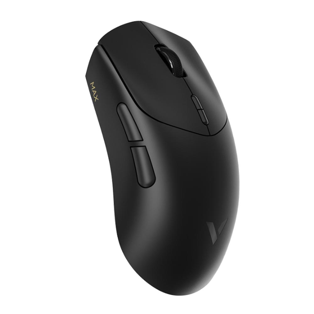 Chuột Gaming không dây Rapoo VT7 Max Dual 8K Black 