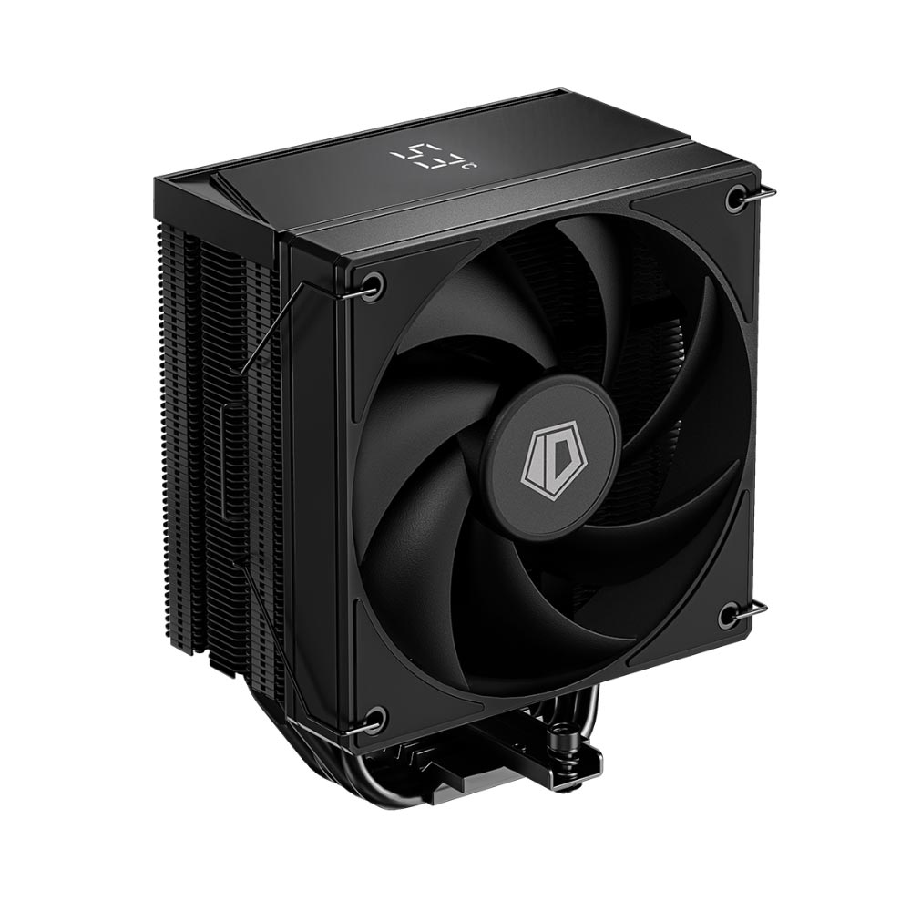 Tản nhiệt CPU ID-COOLING FROZN A410 TD - Hiển Thị Nhiệt Độ 