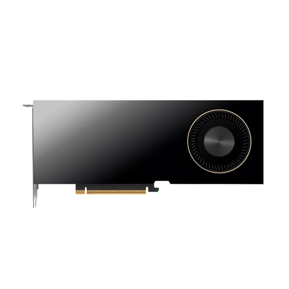 Card đồ họa Leadtek NVIDIA RTX PRO 6000 Blackwell Max-Q Workstation Edition 300w 96G