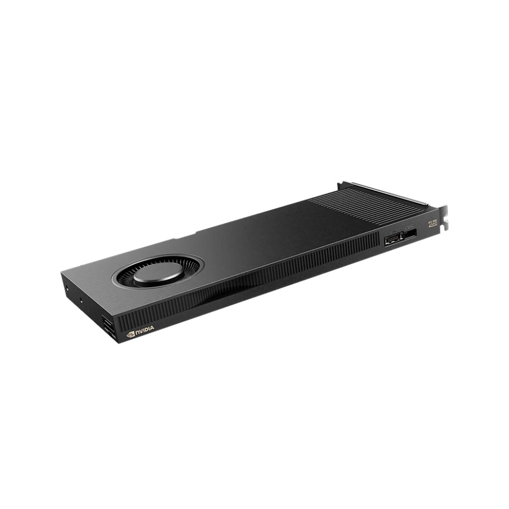 Card đồ họa Leadtek NVIDIA RTX PRO 4000 SFF Blackwell 24GB