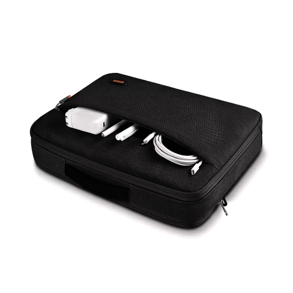 Cặp laptop WIWU PILOT HANDBAG 14 inch màu đen