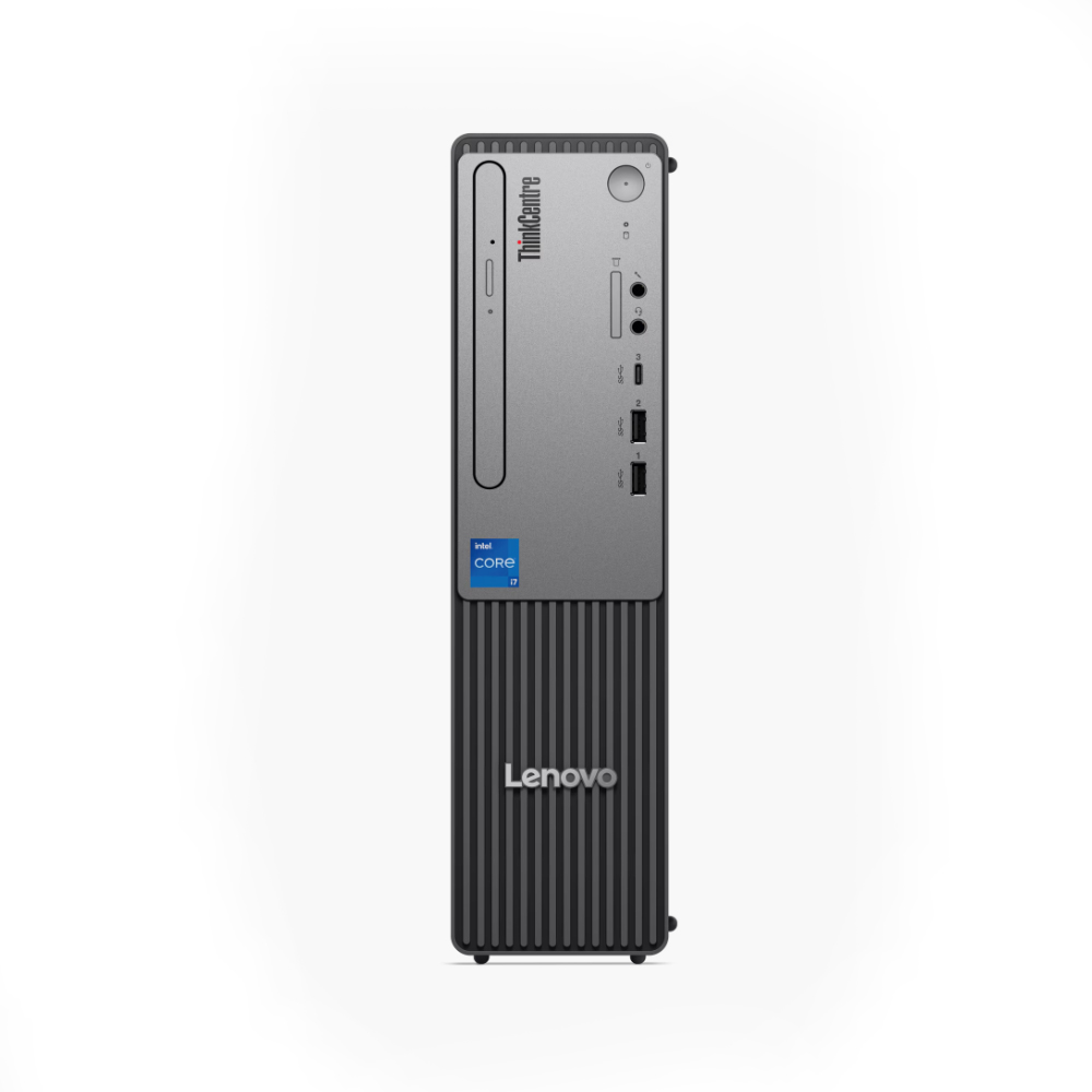 PC Lenovo ThinkCentre Neo 50S G5 (I5 14400/ 16GB/ 512GB SSD/ Wifi + BT/ Key/ Mouse/ NoOS/ 1Y)