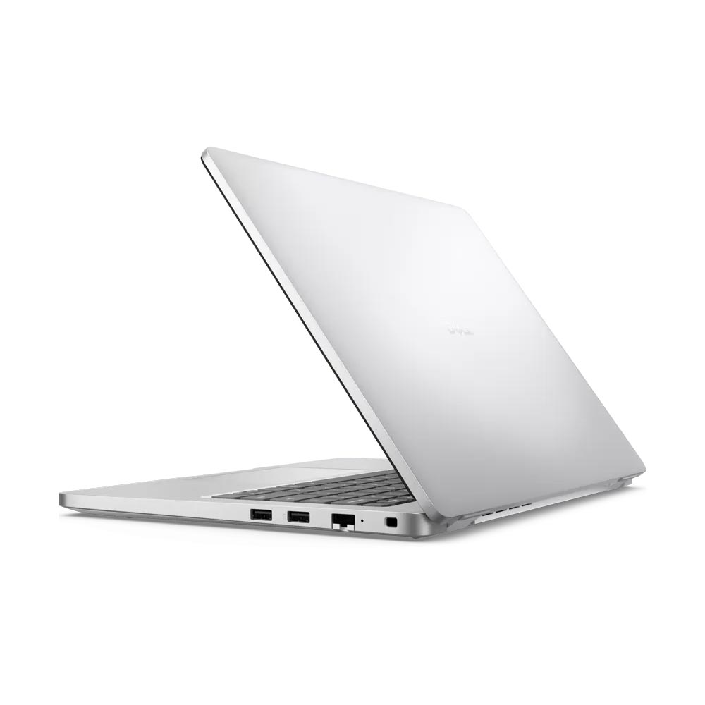 Laptop Dell Pro 14 PC14250 235U 16512W (Ultra 5 235U/ 16GB/ 512GB SSD/ 14 inch FHD+/ Win 11 Pro/ Platinium Silve/ 1Y)