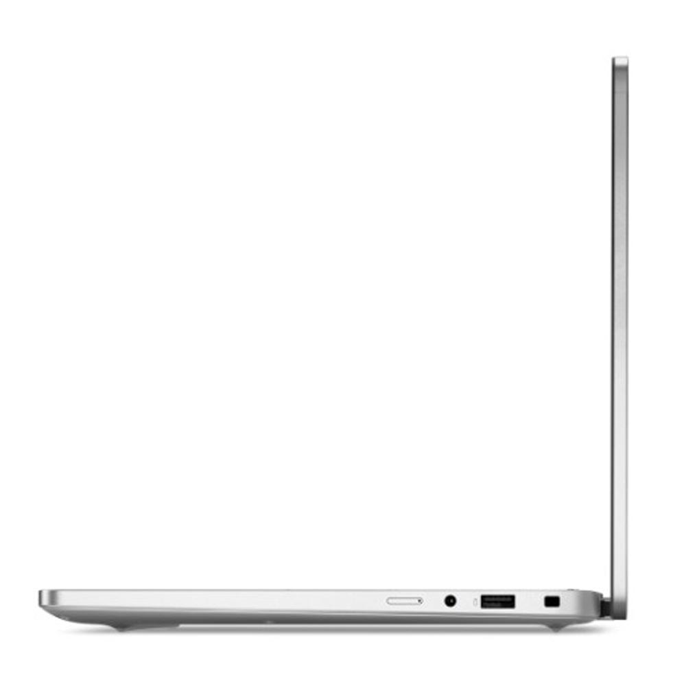 Laptop Dell Pro 13 Plus PB13250 236V 16512W (Ultra 5 236V/ 16GB/ 512GB SSD/ 13.3 inch FHD+/ Win11/ Silver/ Vỏ nhôm/ 1Y)