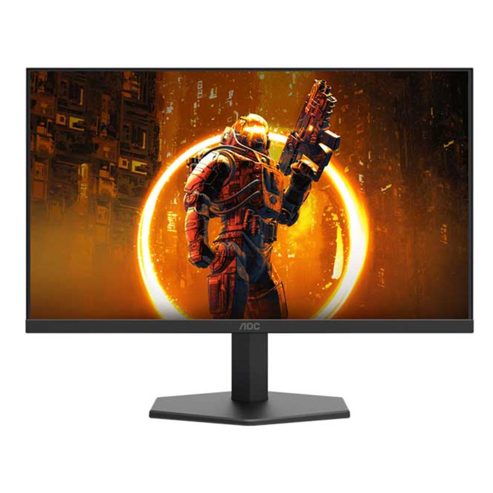 Màn hình gaming AOC 24G11ZE (23.8Inch/ Full HD/ 0,3ms/ 240Hz/ 300cd/m2/ IPS)