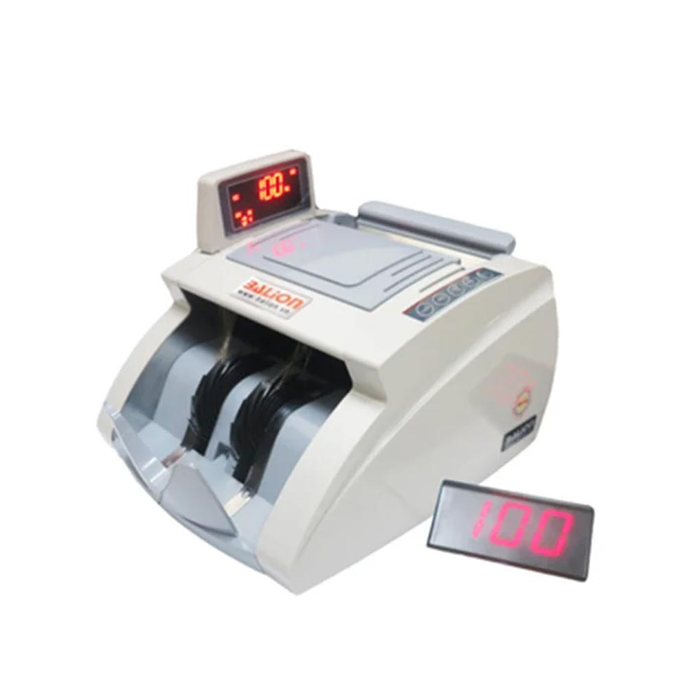 Máy đếm tiền Balion NH-406S