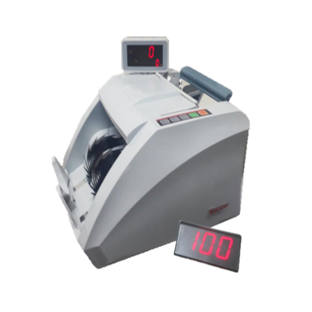Máy đếm tiền Balion NH-6899