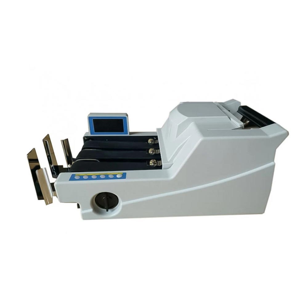 Máy đếm tiền OUDIS 3019A