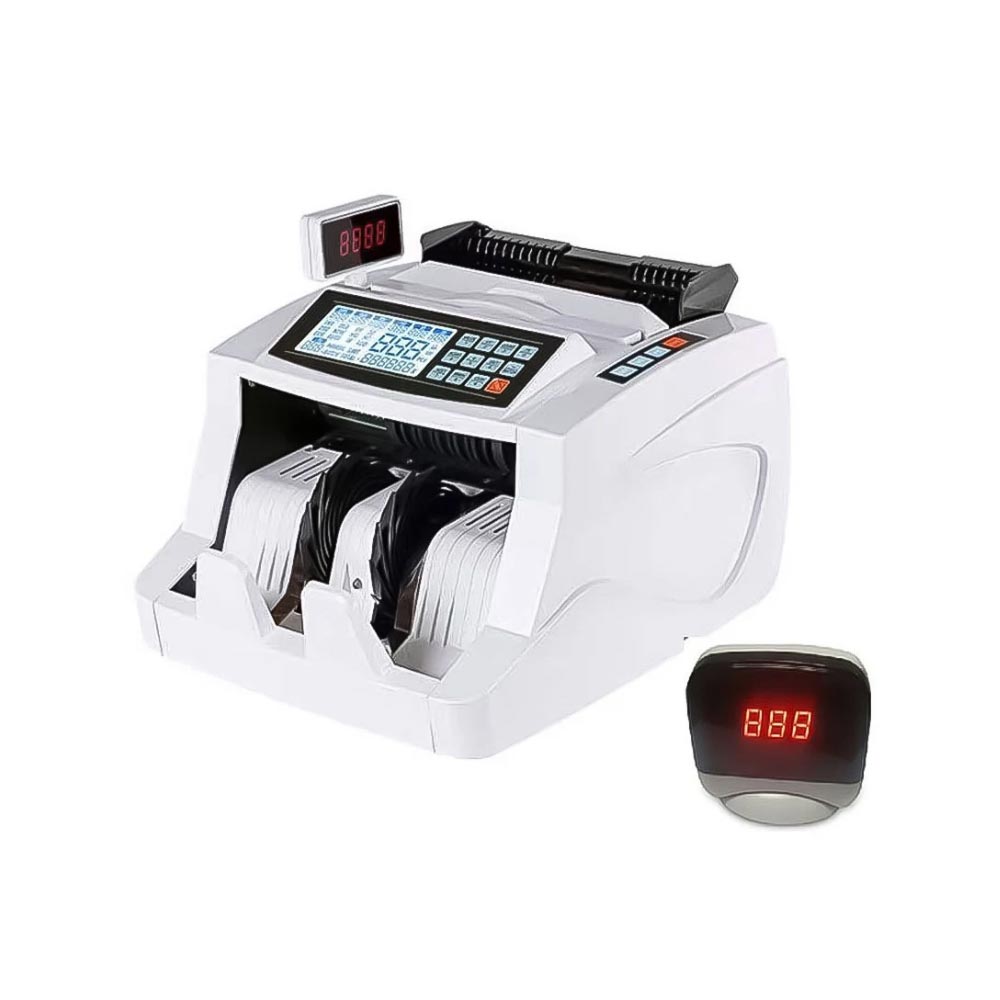 Máy đếm tiền OUDIS 3300C