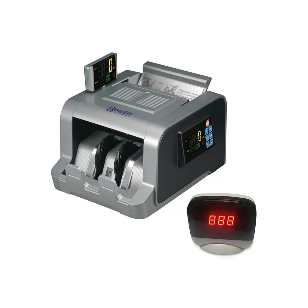 Máy đếm tiền OUDIS 5200B
