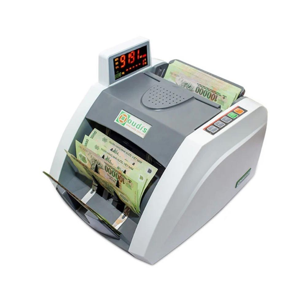 Máy đếm tiền OUDIS 9192A