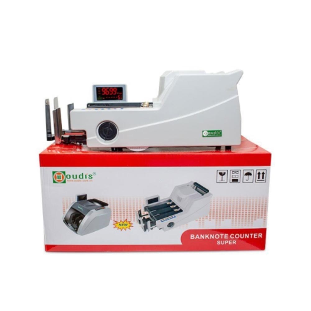 Máy đếm tiền OUDIS 9799A