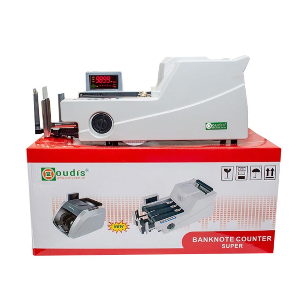Máy đếm tiền OUDIS 9899A