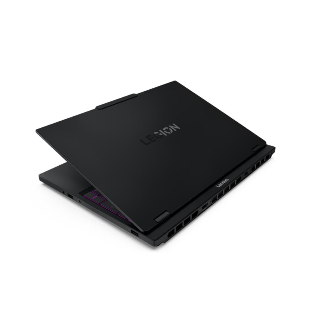 Laptop Lenovo Legion Gaming 5 15IRX10 83LY00HQVN (i7 13650HX/ 16GB/ 512GB SSD/ RTX 5060 8GB/ 15.1inch WQXGA OLED/ 165Hz/ Win11/ Eclipse Black/ Vỏ nhôm/ 3Y)