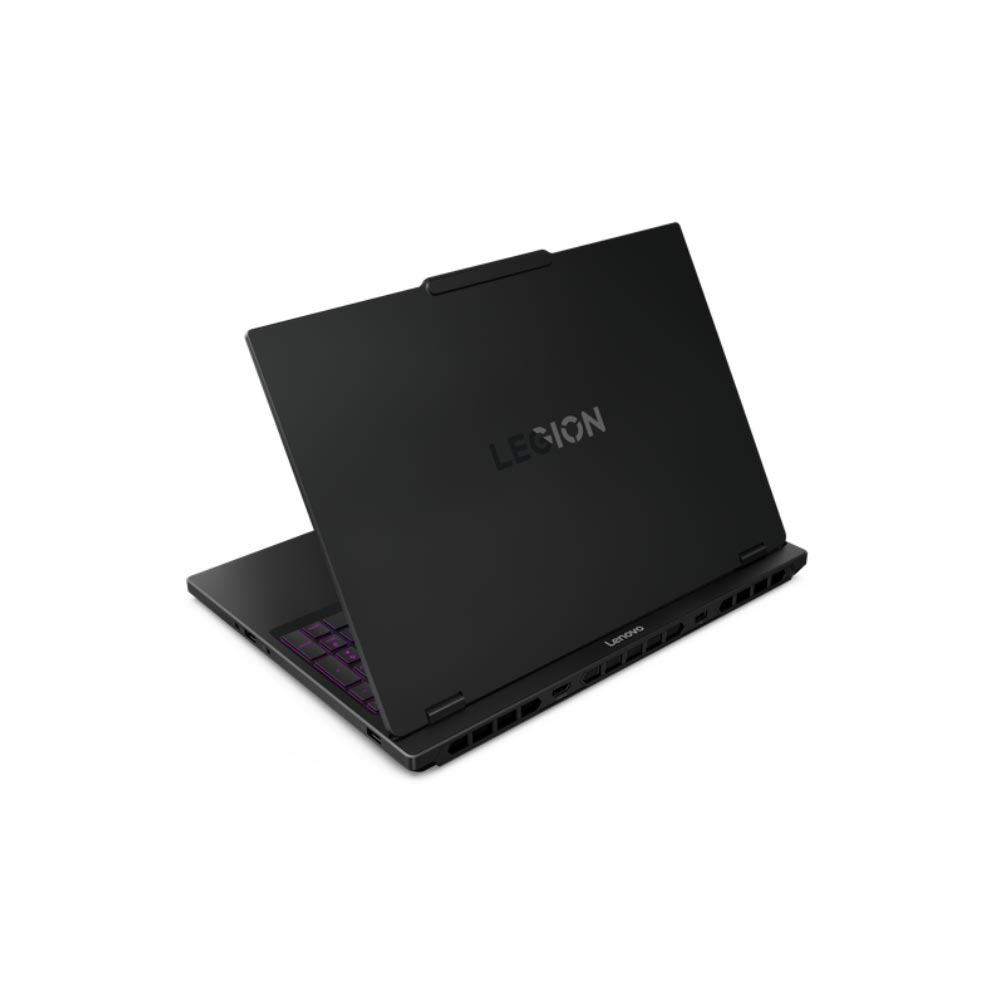 Laptop Lenovo Legion Gaming 5 15IRX10 83LY00HQVN (i7 13650HX/ 16GB/ 512GB SSD/ RTX 5060 8GB/ 15.1inch WQXGA OLED/ 165Hz/ Win11/ Eclipse Black/ Vỏ nhôm/ 3Y)