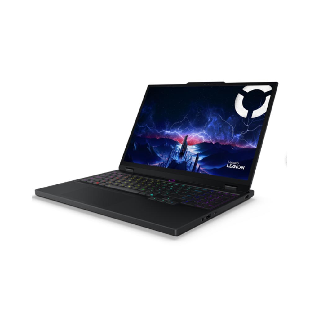 Laptop Lenovo Legion Gaming 5 15IRX10 83LY00HQVN (i7 13650HX/ 16GB/ 512GB SSD/ RTX 5060 8GB/ 15.1inch WQXGA OLED/ 165Hz/ Win11/ Eclipse Black/ Vỏ nhôm/ 3Y)