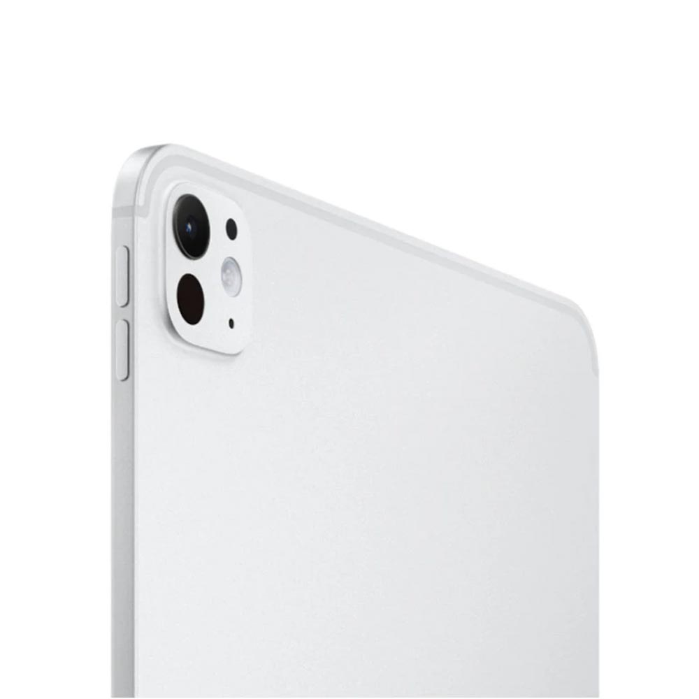 Máy tính bảng Apple IPad Pro 11 M5 Wifi (12Gb/ 1TB/ Silver)