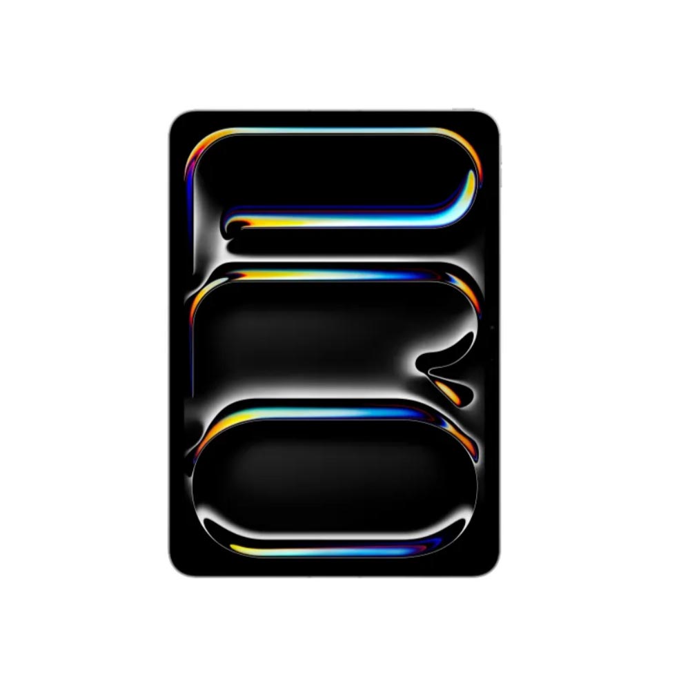 Máy tính bảng Apple IPad Pro 11 M5 Wifi (12Gb/ 256GB/ Space Black)