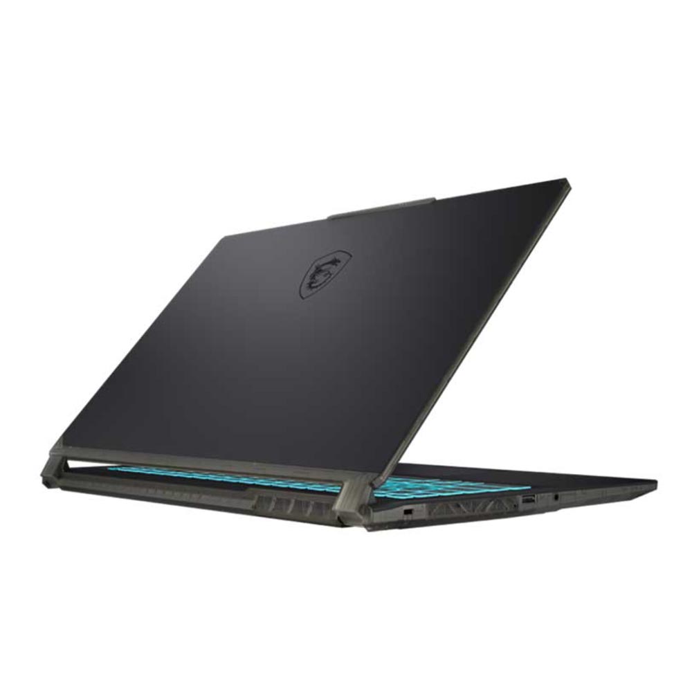 Laptop MSI Gaming Cyborg 15 A13VEK-2089VN (i7 13620H/ 16GB/ 512GB SSD/ RTX 4050 6GB/ 15.6 inch FHD/ 144Hz/ Win11/ Black/ Balo)