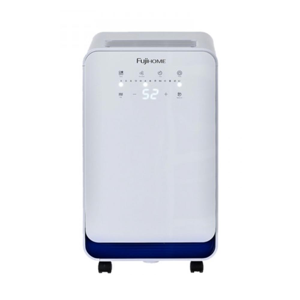 Máy hút ẩm dân dụng Fujihome DH10