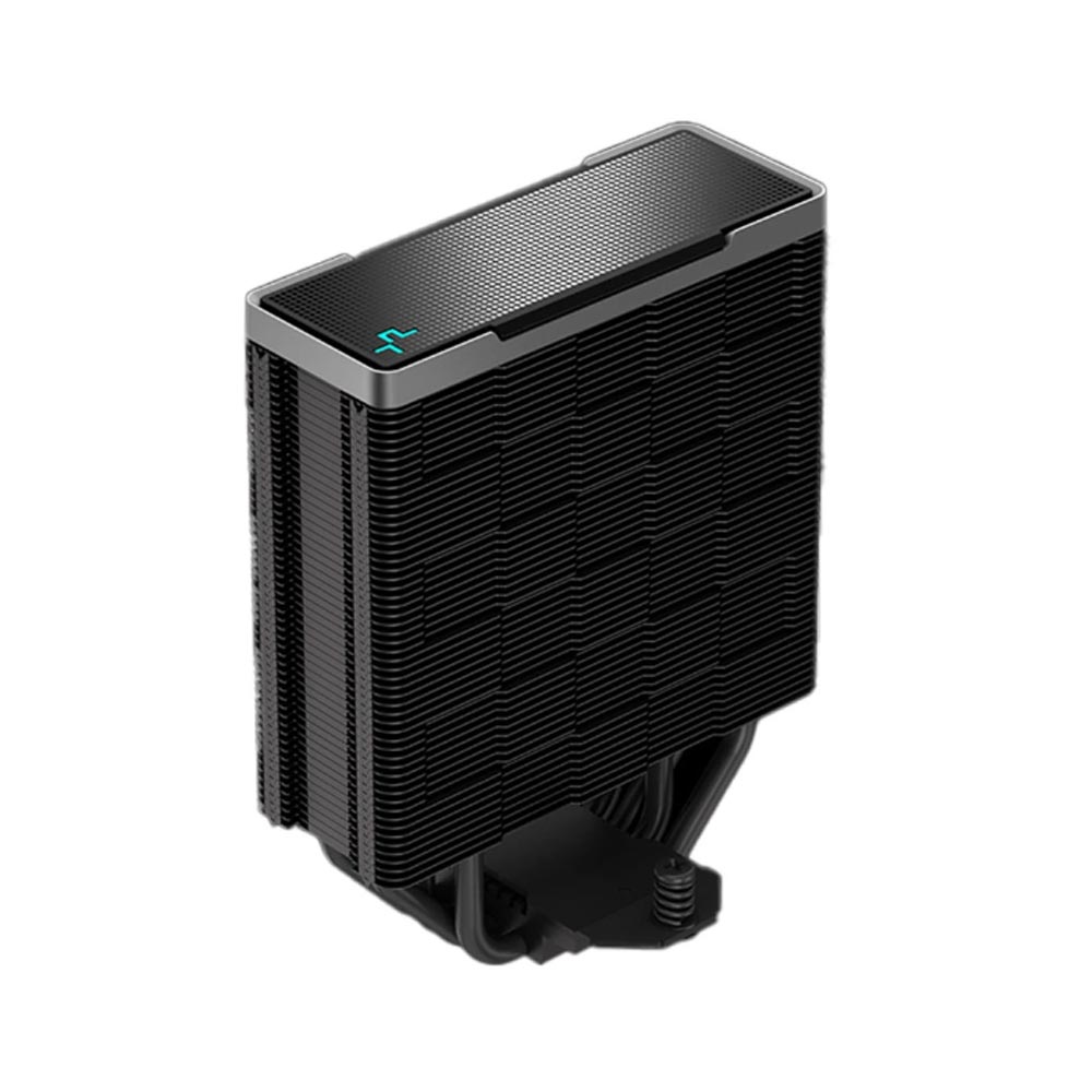 Tản nhiệt CPU Deepcool AK400 ZERO DARK - Full Black