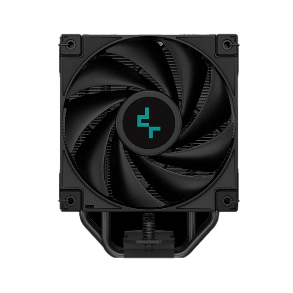 Tản nhiệt CPU Deepcool AK400 ZERO DARK - Full Black