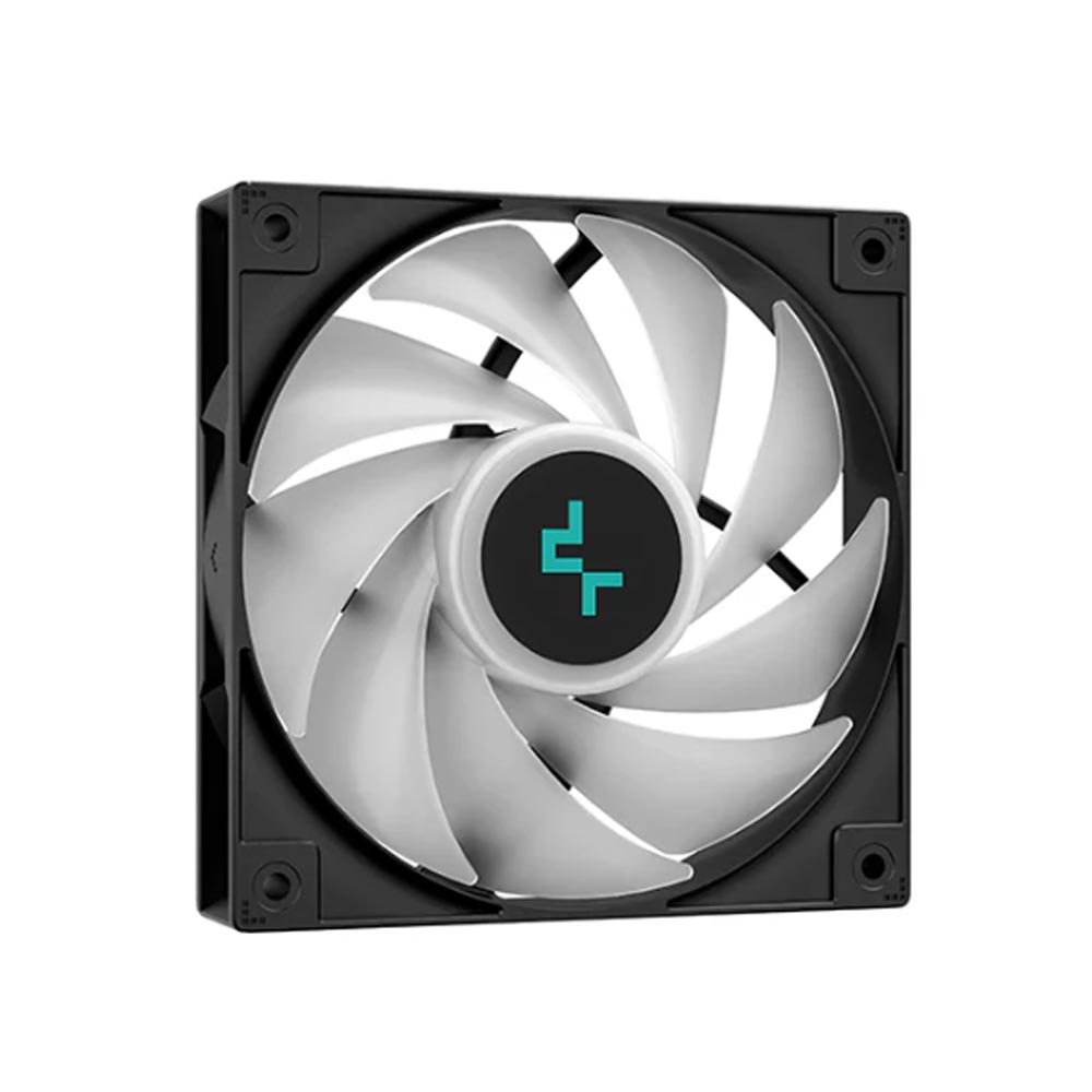 Tản nhiệt CPU Deepcool AG620 ARGB