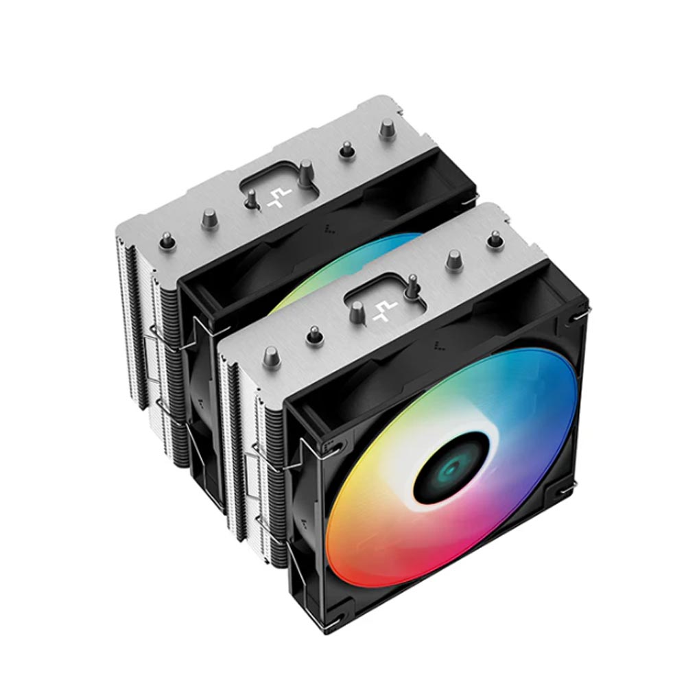 Tản nhiệt CPU Deepcool AG620 ARGB