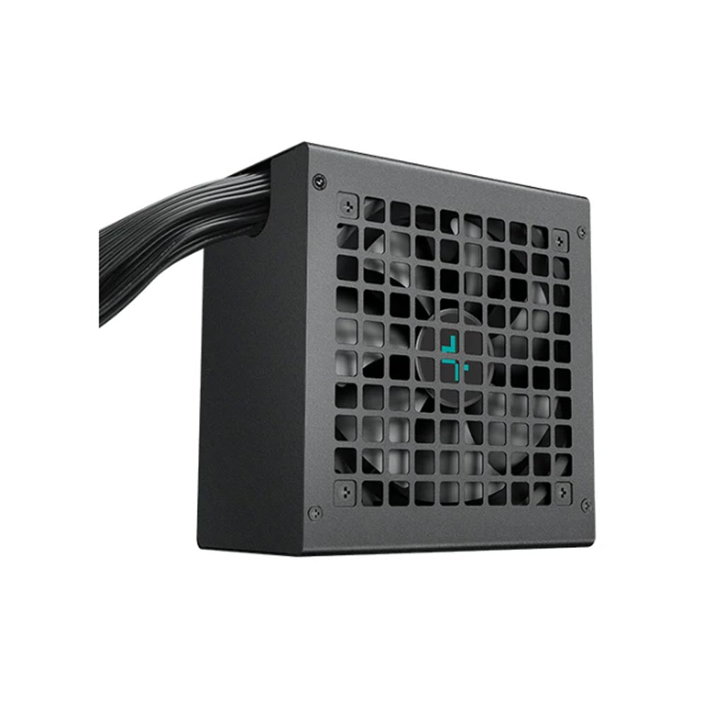 Nguồn máy tính Deepcool PL650D 650W 80 Plus Bronze ATX 3.0 PCIe 5 