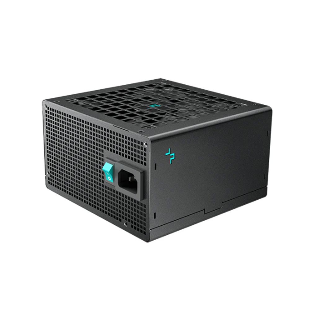Nguồn máy tính Deepcool PL650D 650W 80 Plus Bronze ATX 3.0 PCIe 5 