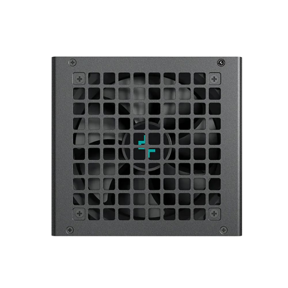 Nguồn máy tính Deepcool PL650D 650W 80 Plus Bronze ATX 3.0 PCIe 5 