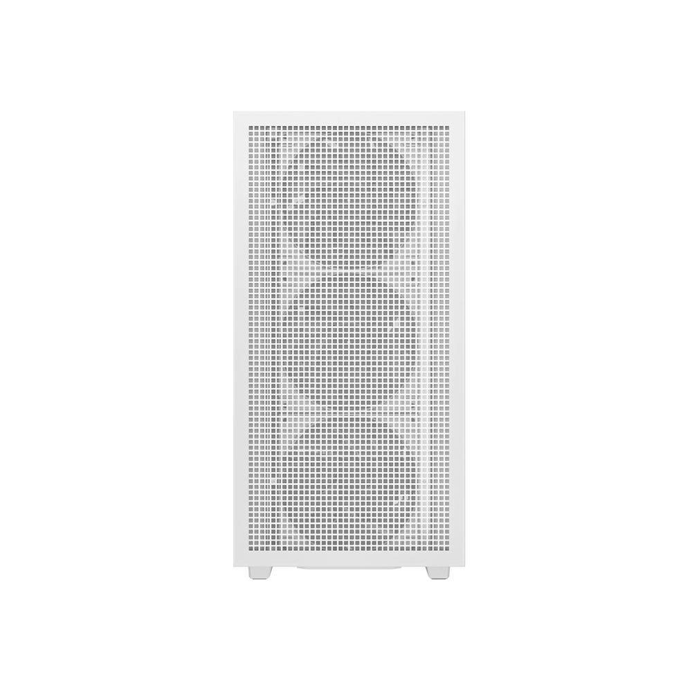 Vỏ máy tính Deepcool CH560 DIGITAL WH Mid-tower ATX ARGB - White