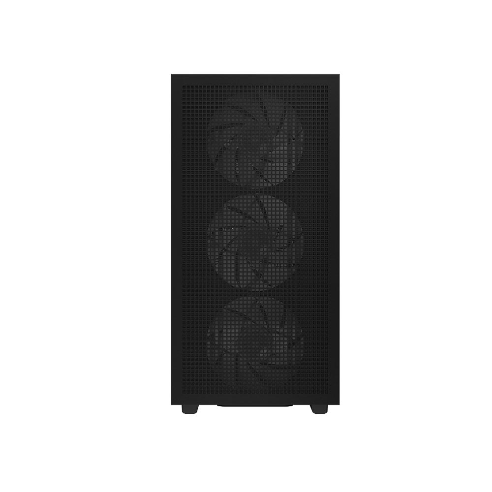 Vỏ máy tính Deepcool CH560 DIGITAL Mid-tower ATX ARGB - Black